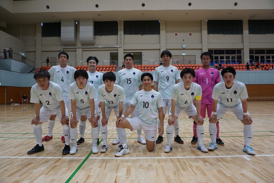 2025山梨県リーグ開幕戦　結果