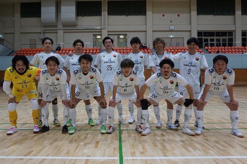 2025山梨県リーグ 3節~最終結果